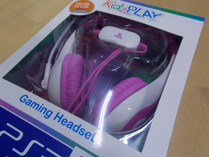CASCOS GAMING A ESTRENAR