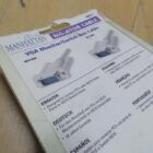 CABLE VGA