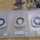 JUEGO PSP