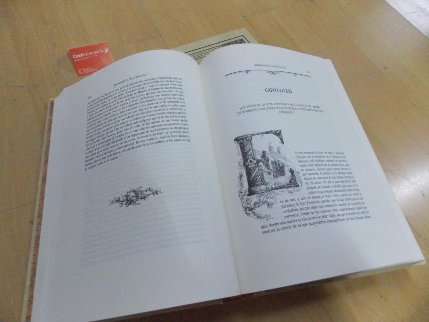 LIBROS I - II A ESTRENAR