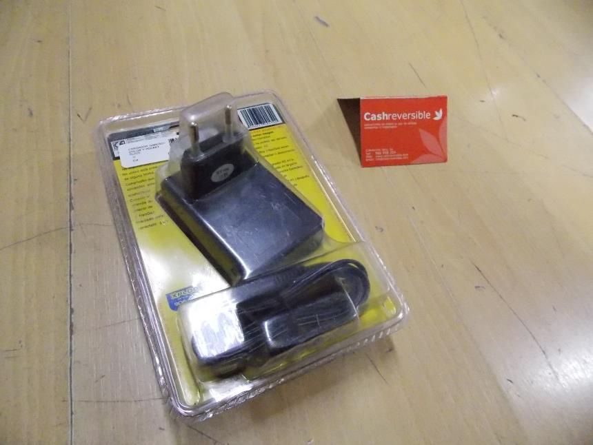 CARGADOR GAMEBOY COLOR Y POCKET