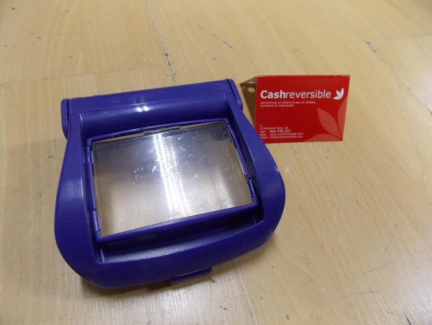 LUPA GAMEBOY