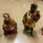 PACK REYES 3 FIGURAS
