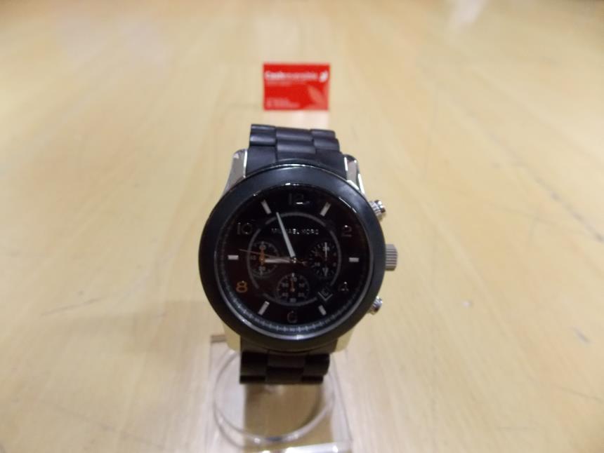 RELOJ DE CABALLERO