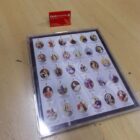 COLGANTE 30 UNID CON ESTUCHE