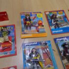 FIGURA DE ACCION A ESTRENAR EDICION ESPECIAL