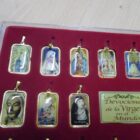 DEVOCIONES DE LA VIRGEN EN EL MUNDO