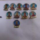 PIN (UNIDAD)