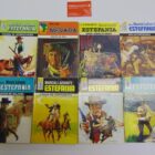 NOVELA VINTAGE