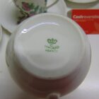 JUEGO DE CAFE DE PORCELANA