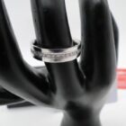 ANILLO DE ORO DE 18 K Y DIAMANTES **