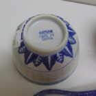 SALSERA DE PORCELANA CHINA