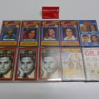 CASSETTE VINTAGE