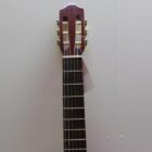 GUITARRA ARTESANAL 1998 CON FUNDA