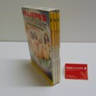TEMPORADA COMPLETA EN DVD