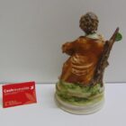FIGURA DECORATIVA JAPONESA