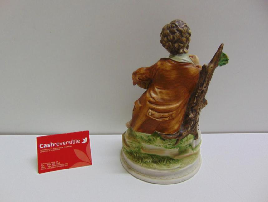 FIGURA DECORATIVA JAPONESA