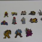 PIN VINTAGE