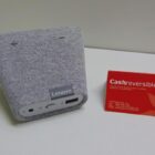 LENOVO SMART CLOCK SEMINUEVO CON CAJA