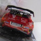 COCHE A ESCALA METALICO A ESTRENAR
