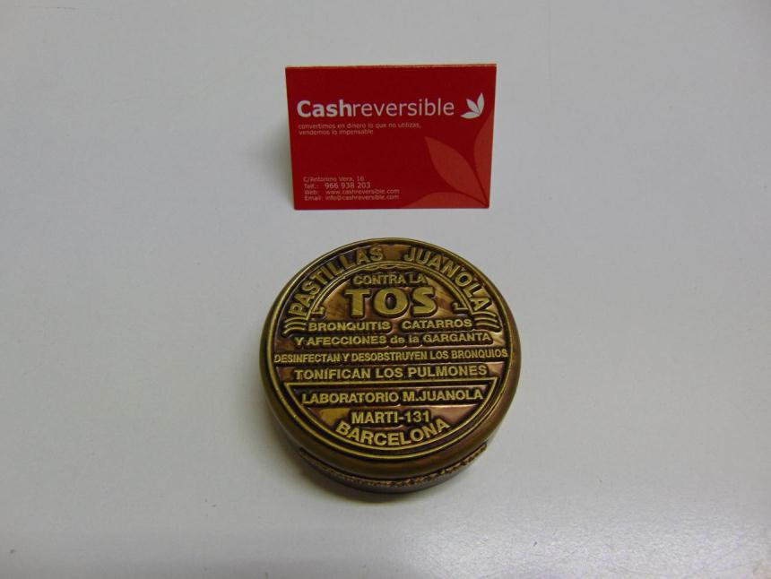 REPLICA DE COLECCION CON CAJA (EDICION LIMITADA)
