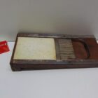 PILDORERO ANTIGUO DE FARMACIA