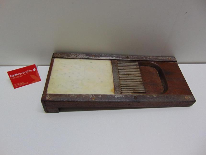 PILDORERO ANTIGUO DE FARMACIA