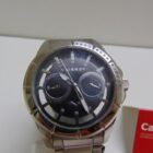 RELOJ DE CABALLERO CON CAJA