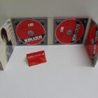 PACK DE 2 CD + DVD