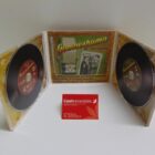 PACK DE DOS CD