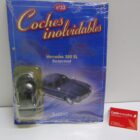 COCHE DE COLECCION CON FASCICULO