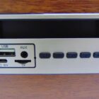 ALTAVOZ BLUETOOTH A ESTRENAR