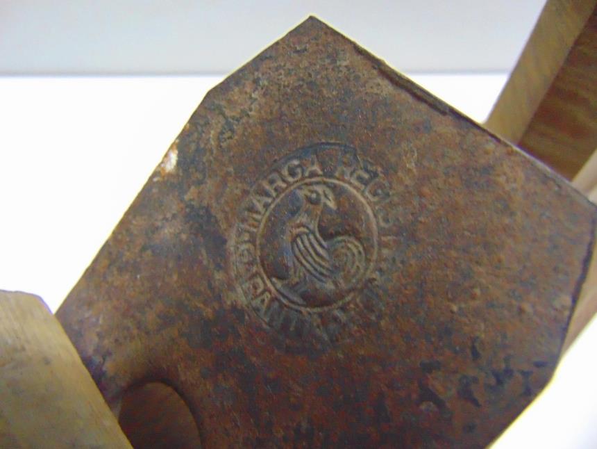 CEPILLO DE CARPINTERO
