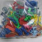 PACK DE FIGURITAS AÑOS 60-70