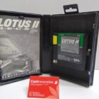 JUEGO DE MEGA DRIVE CON CAJA E INSTRUCCIONES