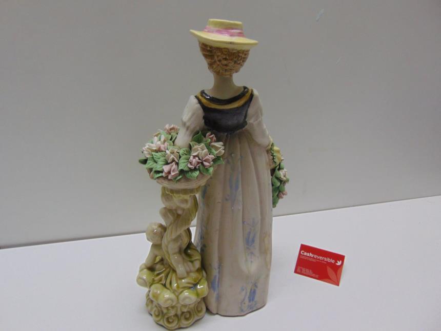FIGURA DECORATIVA