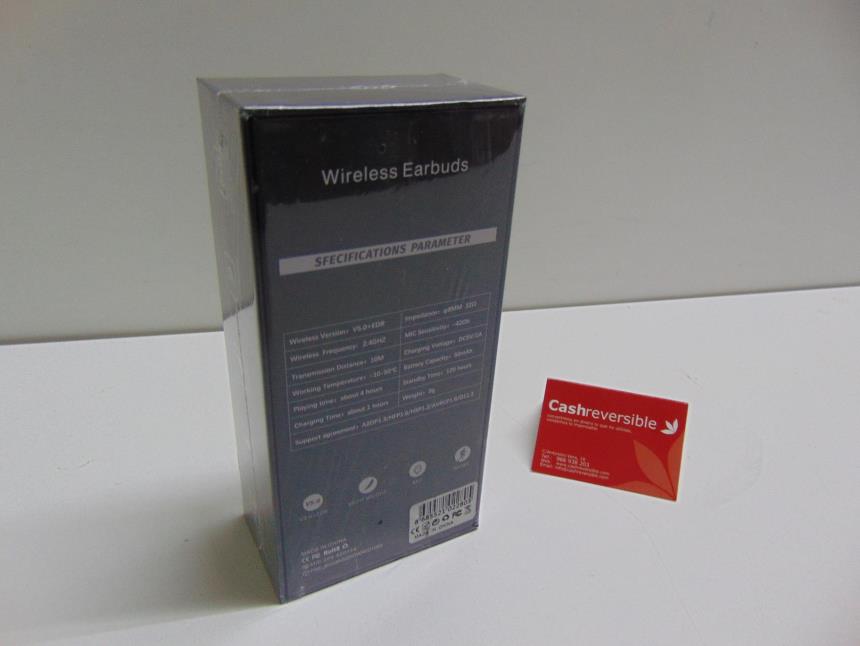 AURICULAR BLUETOOTH A ESTRENAR