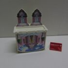 CASTILLO DE PLAYMOBIL
