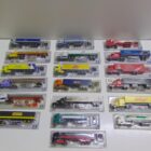 CAMION A ESCALA A ESTRENAR CON FASCICULO