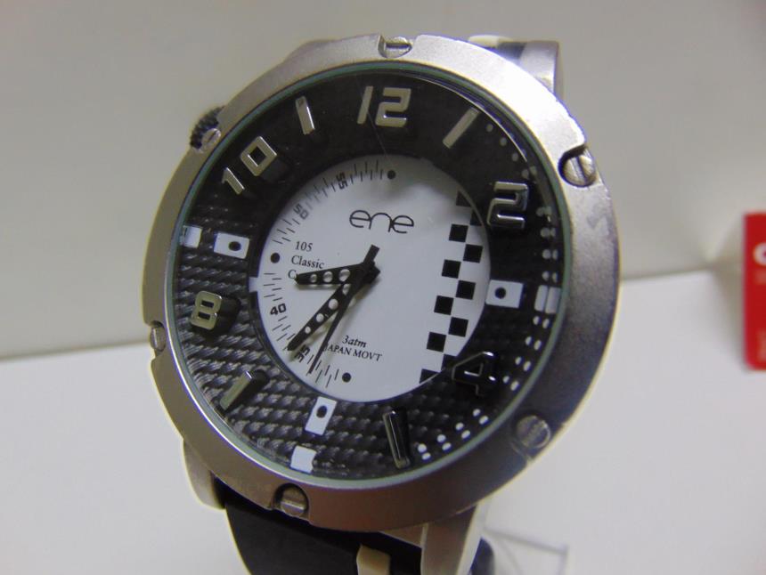 RELOJ DE CABALLERO