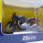MOTO A ESCALA A ESTRENAR 1/18