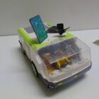 VEHICULO ESPACIAL