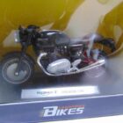 MOTO A ESCALA 1/18 A ESTRENAR