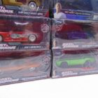 COCHE ESCALA 1/32 A ESTRENAR