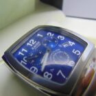 RELOJ DE CABALLERO CON CAJA