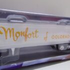 CAMION A ESCALA 1/43 A ESTRENAR