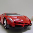 COCHE RADIOCONTROL ESC 1/24