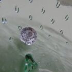 CUENCO DE CRISTAL A ESTRENAR