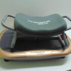 PLATAFORMA DE VIBRACION CON CINTAS