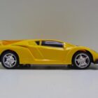 COCHE RADIOCONTROL INFANTIL